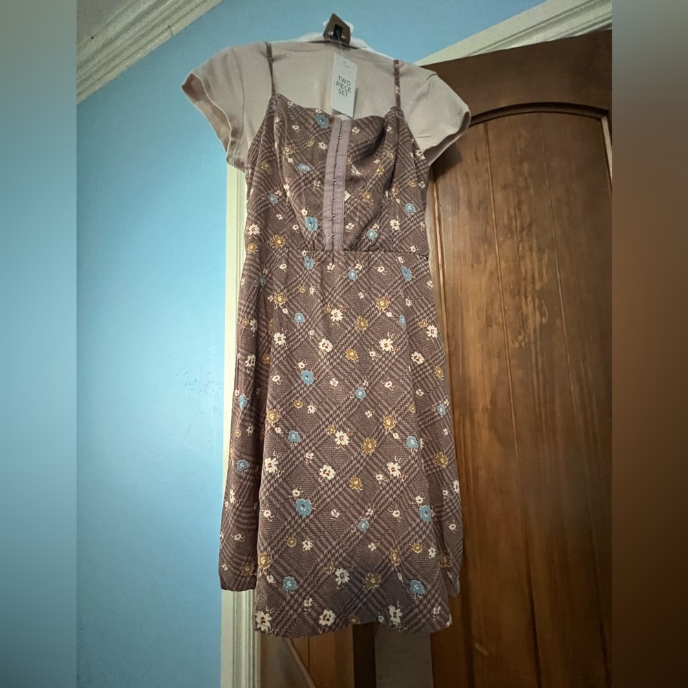 New with tags, Juniors teen dress